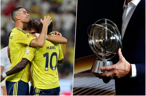 Cine este primul fotbalist miliardar din istorie. La 39 de ani, are o avere imensă: „E ca atunci când câștigi Balonul de Aur”