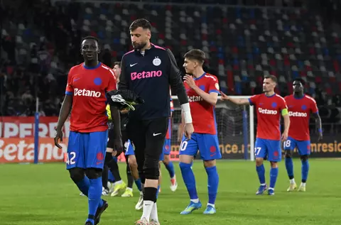 Lukas Zima şi-a reziliat contractul cu FCSB! Echipa din SuperLiga la care s-a transferat. Update exclusiv