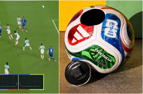 Golul anulat de VAR care a împărţit lumea în două după Portugalia – Croaţia! FIFA a explicat decizia