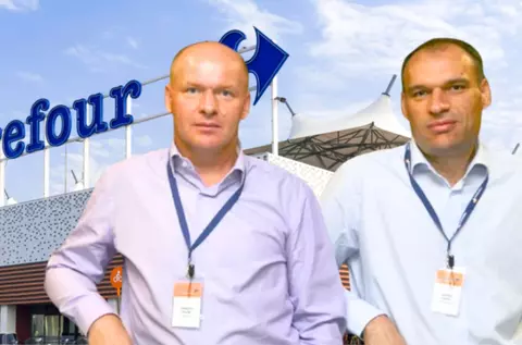 Frații Pavăl cumpără Carrefour și intră în istoria marilor tranzacții făcute de români. Cum schimbă mega-vânzarea anului harta retailului din țara noastră
