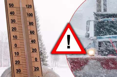 Avertisment de la ANM! Ce urmează în toată țara după iarna instalată în ultimele ore: „Vin temperaturi de minus 10 grade chiar și în București!”