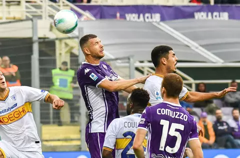 Edin Dzeko, bomba pregătită de Dan Șucu în perioada de mercato. Cum ar putea fi convins „coșmarul” României