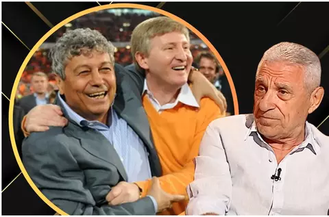 Cum l-a impresionat Mircea Lucescu pe Rinat Ahmetov: „A rămas mască!”. Miliardarul ucrainean își delecta oaspeții cu balerine și cântăreți: „Stăteam ca mafioții”