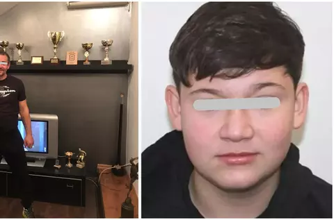 Informația uluitoare despre tatăl băiatului ucis la Cenei, care a ieșit la iveală abia după crimă. Cum a ajuns bărbatul la închisoare și ce acuze îi aduce fosta soție