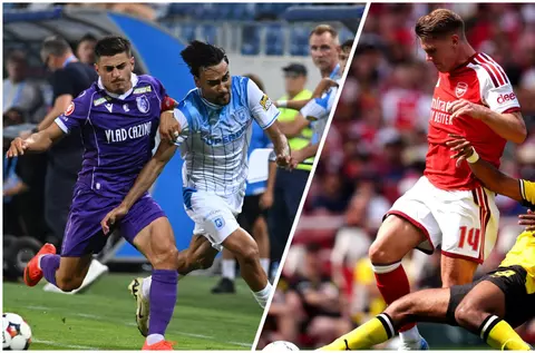 Mitică Dragomir a văzut că FC Argeș a jucat cu Craiova ca Arsenal Londra! „Echipă nepregătită fizic, mijlocul e varză!”. Exclusiv