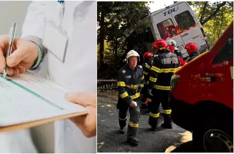 În ce stare se află șoferul microbuzului ce a produs accidentul mortal al maseurului lui Dinamo. Exclusiv