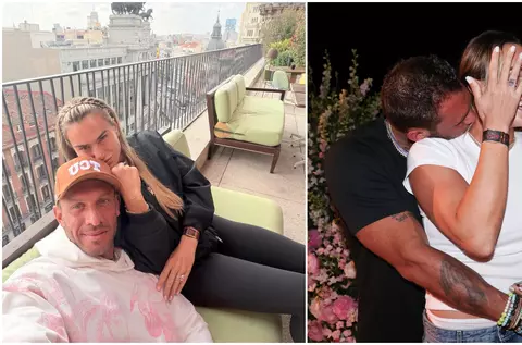 Aryna Sabalenka a stabilit unde face nunta cu iubitul ei. Când este decisă să facă pasul cel mare cu Georgios Frangulis