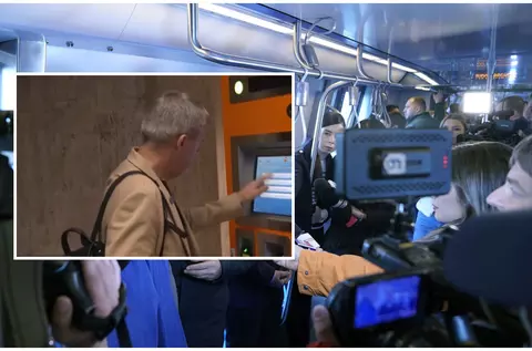 Patronul român care a ajuns să piardă milioane de euro. Acum merge cu metroul, dar nu regretă deloc investiția făcută