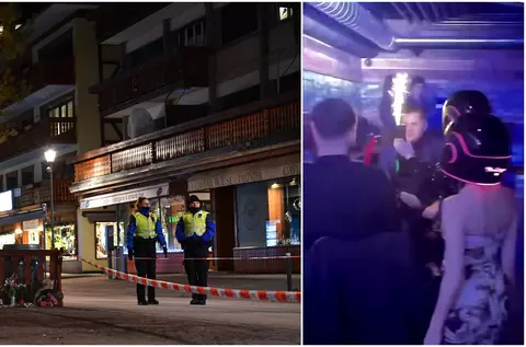 Cine este fostul ministru român care ar deține un apartament secret în stațiunea de lux Crans-Montana, în apropiere de locul incendiului