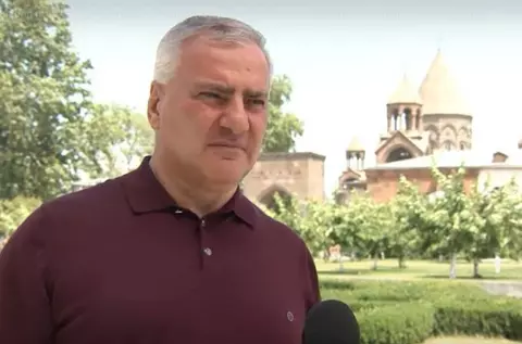 Patronul adversarei Craiovei conduce clubul din arest! Omul lui Putin și-a înființat partid din închisoare și a vrut să fie prim-ministrul Armeniei