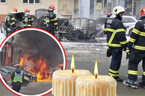 Cum se putea salva femeia care a ars într-o mașină electrică în sectorul 6. Titi Aur, explicații despre nenorocirea de pe Bulevardul Constructorilor