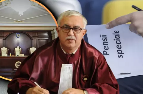 Augustin Zegrean anticipează un exod masiv din sistemul de justiție după decizia CCR pe pensiile speciale: „Nu au mai putut să boicoteze”