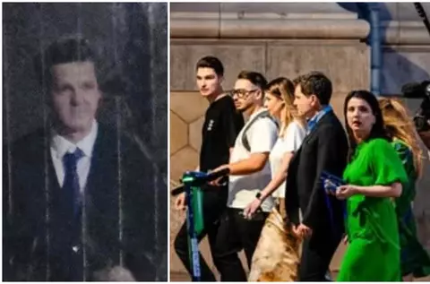 Câți bani au făcut ”băieții deștepți” care au trucat pozele cu Nicușor Dan. Le-a crescut profitul cu 245.000% în anul alegerilor