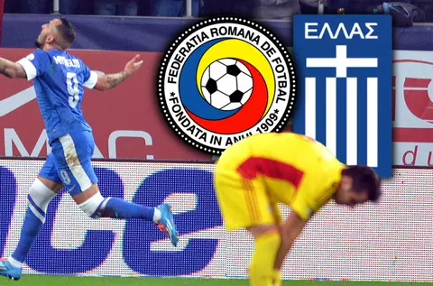 Scandal în vestiarul naționalei României înaintea barajului de calificare la Mondiale: „Oficialii FRF au luat prime, nu și jucătorii!”