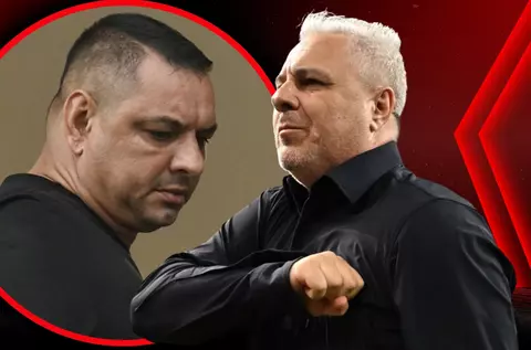 Ce s-a ales de Ionel Ganea, după accidentul înfiorător în care și-a pierdut viața copilul său. Dialog sfâșietor cu Șumudică: „Nu am văzut niciodată un om așa”. Exclusiv