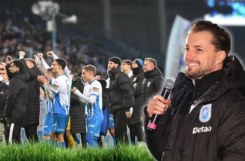 „Ne mai dorim doi jucători!” Mario Felgueiras, totul despre transferurile Universităţii Craiova. Ce se întâmplă cu Iamandache: deşi a semnat, Afumaţi se opune transferului! Exclusiv