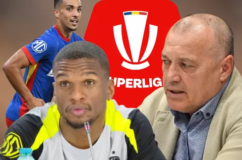 Marcel Pușcaș face praf transferurile din SuperLiga, inclusiv de la FCSB: „Cum naiba vrei să reușești în Europa cu jucători din Serie C?”
