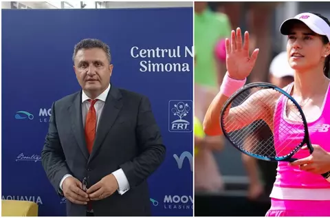 Se va mai retrage Sorana Cîrstea? Anunțul momentului despre cea mai în forma sportivă a României