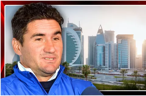 Ovidiu Stîngă, românul care locuiește de 6 ani în Qatar, dezvăluie cum e viața în țara arabă: „Am avut niște probleme”