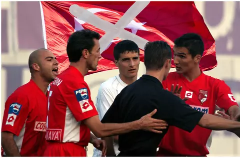 El este fotbalistul român care nu și-a luat cetățenia turcă dintr-un motiv uluitor: „În viață nu știi ce se întâmplă”