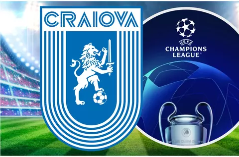 A fost făcută profeția anului în România. ”Universitatea Craiova ajunge în grupele Champions League”