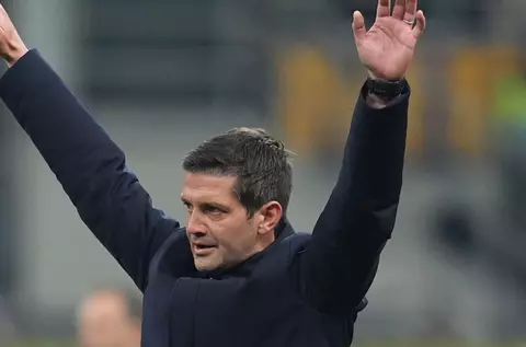 Cristi Chivu i-a răspuns lui Diego Simeone: „Nu mă simt inferior”. De la ce mare antrenor din Europa se inspiră românul