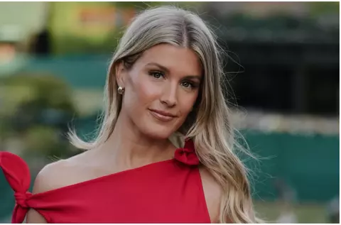 Fosta rivală a Simonei Halep, întâlnire unică la Wimbledon. Pe cine a văzut, de fapt, fosta tenismenă