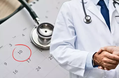 Medicii care fug din spitalele de stat la privat, urmăriți electronic. După scandalul programului scurtat, apar sancțiuni și amenzi uriașe