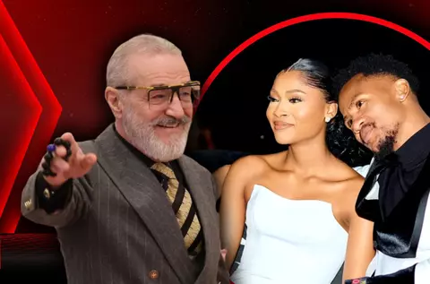 „E vagabond! I-am plătit biletele de avion să vină nevastă-sa”. Gigi Becali, dezvăluiri uluitoare despre Ngezana. Exclusiv