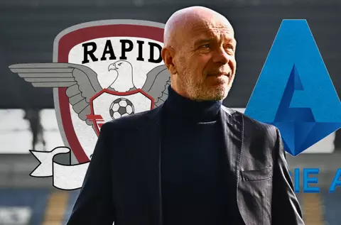 Rapid aduce număr 10 din Serie A! „Pederzoli a fost deja în Italia să negocieze cu el”. Exclusiv