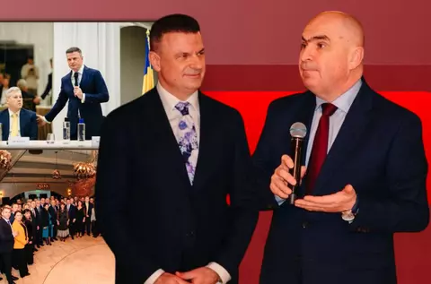 Liberalul care și-a petrecut ziua de naștere cu Ilie Bolojan, trecut penal. Cum a scăpat Mircea Roșca, în 2024, alături de vărul său, de condamnare și de ce a fost anchetat