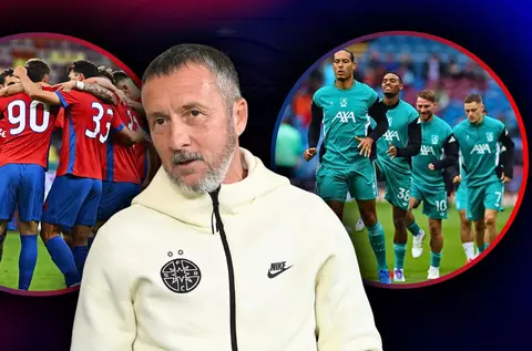 FCSB, la fel ca Liverpool! Comparația spumoasă a lui Mihai Stoica și marile probleme cu care se confruntă cele două campioane