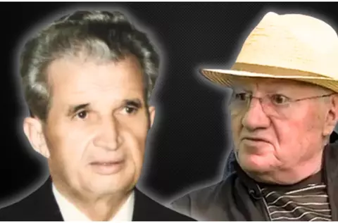 Cine a fost românul care a băgat spaima în oamenii de fotbal pe timpul comuniștilor. Era considerat „mâna dreaptă a Elenei Ceaușescu”: „Când auzeau de el, toți făceau temperatură”