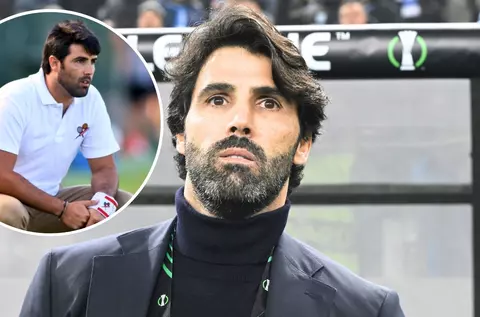 Filipe Coelho, unul dintre cei mai umili antrenori din SuperLiga: “Am început din ultima ligă portugheză! Drumul e mai important ca trofeele”. Care sunt jucătorii de top pe care i-a antrenat
