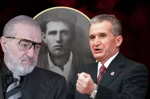 Gigi Becali și Tase Becali, cele mai tari povești. „Tata mă înjura și spunea: Băi, Giogea, tu o să mori pentru bani! Ne împușcă Ceaușescu pe loc!”