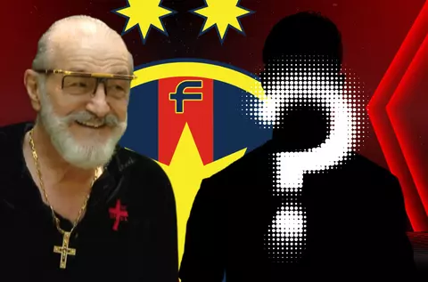 Gigi Becali a anunțat că plătește 6 milioane de euro pentru 4 transferuri la FCSB: unul este un român din străinătate! Exclusiv