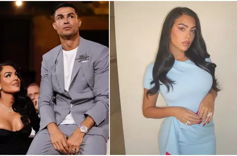 La 31 de ani, Georgina Rodriguez, iubita lui Cristiano Ronaldo, a dat o mare lovitură. E anunțul momentului