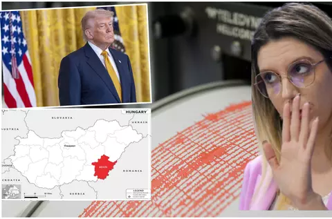 Misterioasele cutremure în lanț de la Satu Mare și legătura cu Proiectul Corvinus. Investitorul principal, un sponsor al regimului Trump