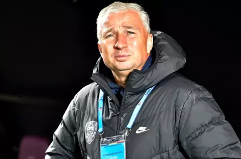 Dan Petrescu rupe tăcerea! Ce le-a spus englezilor despre boala pe care o are