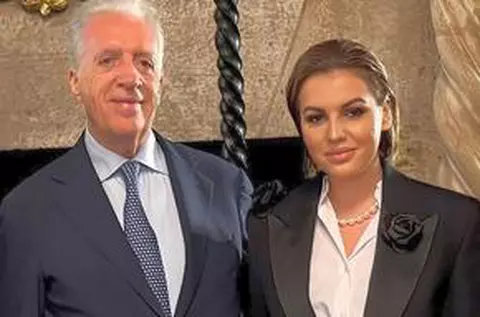 Romina Gingașu, soția boss-ului Ferrari, gest fără precedent pentru familia afectată de drona căzută în Galați!