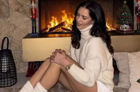 Ana Ivanovic poartă la mână 200.000 de euro: ceasul rar cu care s-a afișat jucătoarea de tenis