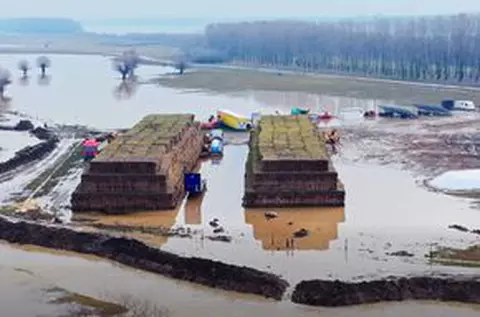 Dezastru pentru Gigi Nețoiu! Merge la tribunal, după ce investiția de 6 milioane de euro a fost distrusă