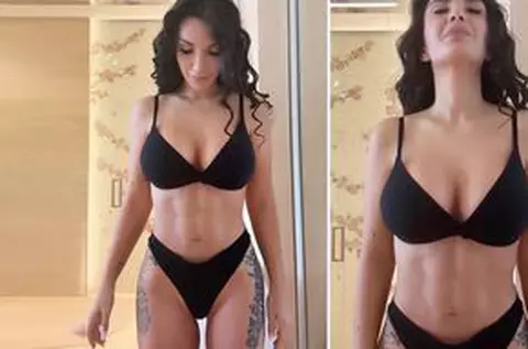 Moștenitoarea imperiului Lamborghini a provocat controverse în Italia: „Ce faci, le dai peste nas?”