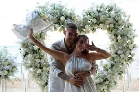 Bîrligea a pregătit totul în culise pentru momentul pe care Antonia nu-l va uita vreodată: „Am tremurat”