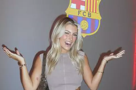 S-a aflat noua cucerire a lui Lamine Yamal » Vedeta vine des să-l vadă la meciurile Barcelonei