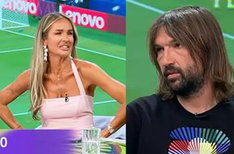 Dan Alexa a avertizat-o pe Diana Munteanu în legătură cu fiul ei fotbalist: „Să nu ia asta de la taică-su', că se nenorocește!”