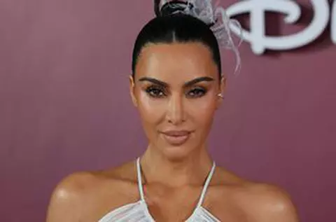 I-au prins! Kim Kardashian se iubește cu unul dintre cei mai cunoscuți sportivi din lume