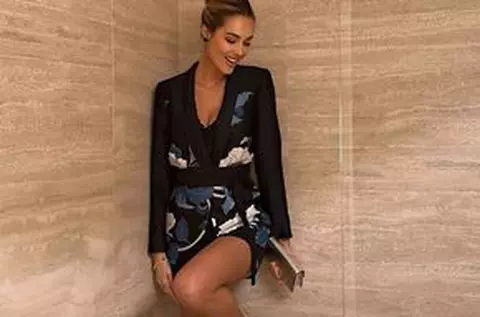 Formau cel mai frumos cuplu din fotbal, dar s-au despărțit » Viktoria, apariție de senzație după divorț: „Picioarele tale par fără sfârșit!”