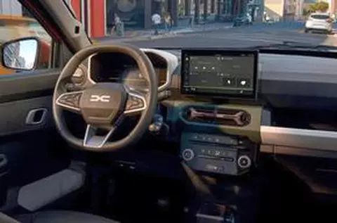 Cum se va numi noua Dacia electrică » Surpriza la care nimeni nu se aștepta!