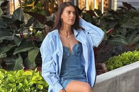 Sorana Cîrstea a văzut imaginile de la căsătoria Irinei Begu cu antrenorul ei și a reacționat într-un singur cuvânt
